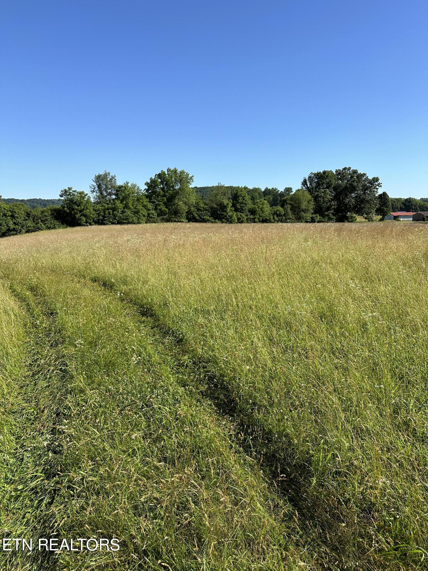 00 Williams East (42 acres) Rd