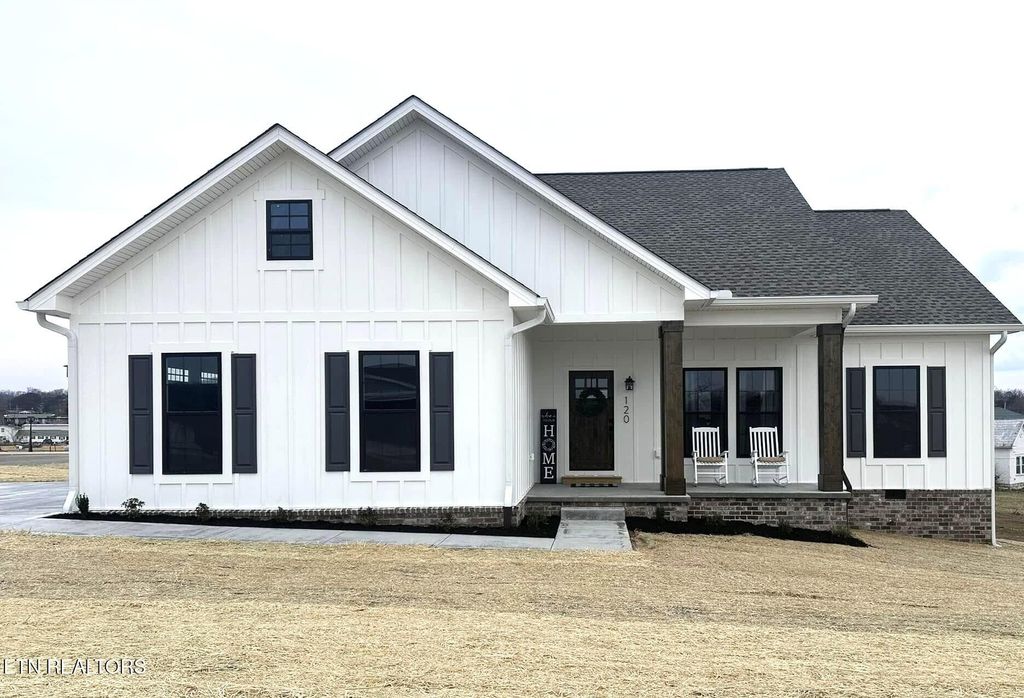Photo of 120 Ruby Lane, New Tazewell, TN 37825 (MLS # 1291689)
