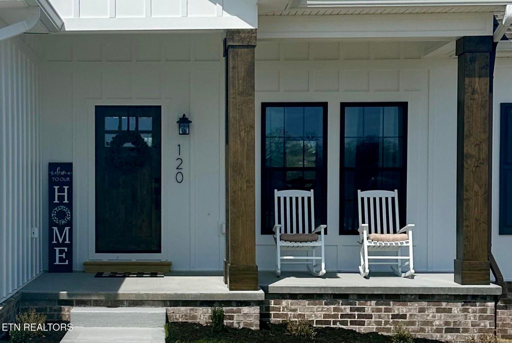 Photo of 120 Ruby Lane, New Tazewell, TN 37825 (MLS # 1291689)