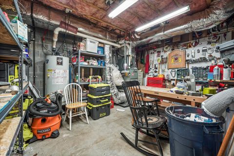 Tiny photo for 713 Fox Dale Lane, Knoxville, TN 37934 (MLS # 1327874)