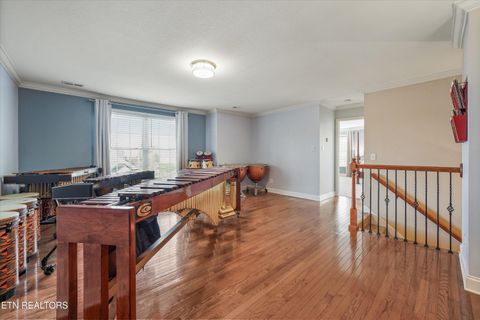 Tiny photo for 713 Fox Dale Lane, Knoxville, TN 37934 (MLS # 1327874)