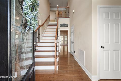 Tiny photo for 713 Fox Dale Lane, Knoxville, TN 37934 (MLS # 1327874)