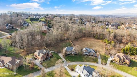 Tiny photo for 713 Fox Dale Lane, Knoxville, TN 37934 (MLS # 1327874)