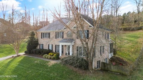 Tiny photo for 713 Fox Dale Lane, Knoxville, TN 37934 (MLS # 1327874)