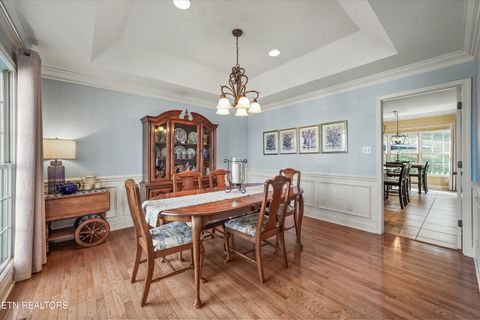 Tiny photo for 713 Fox Dale Lane, Knoxville, TN 37934 (MLS # 1327874)