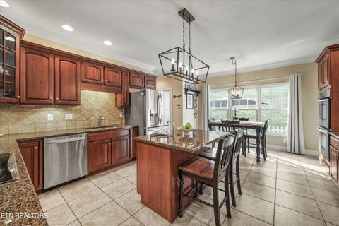 Tiny photo for 713 Fox Dale Lane, Knoxville, TN 37934 (MLS # 1327874)