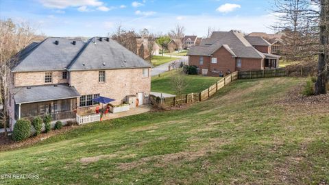 Tiny photo for 713 Fox Dale Lane, Knoxville, TN 37934 (MLS # 1327874)