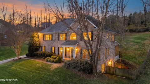 Tiny photo for 713 Fox Dale Lane, Knoxville, TN 37934 (MLS # 1327874)