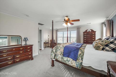 Tiny photo for 713 Fox Dale Lane, Knoxville, TN 37934 (MLS # 1327874)