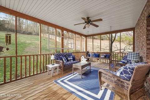 Tiny photo for 713 Fox Dale Lane, Knoxville, TN 37934 (MLS # 1327874)