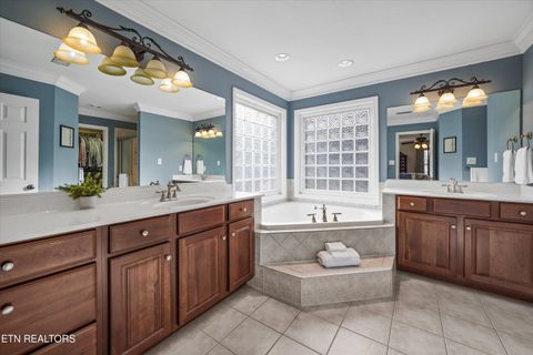 Tiny photo for 713 Fox Dale Lane, Knoxville, TN 37934 (MLS # 1327874)