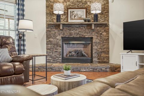 Tiny photo for 713 Fox Dale Lane, Knoxville, TN 37934 (MLS # 1327874)