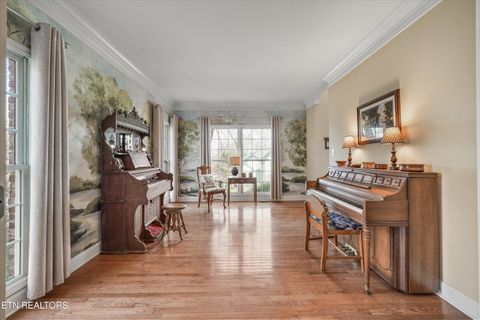 Tiny photo for 713 Fox Dale Lane, Knoxville, TN 37934 (MLS # 1327874)