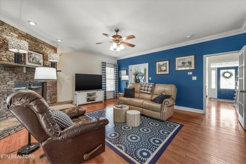 Tiny photo for 713 Fox Dale Lane, Knoxville, TN 37934 (MLS # 1327874)
