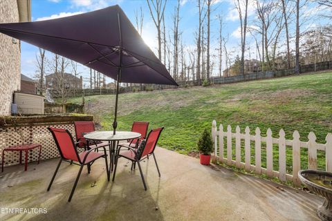 Tiny photo for 713 Fox Dale Lane, Knoxville, TN 37934 (MLS # 1327874)