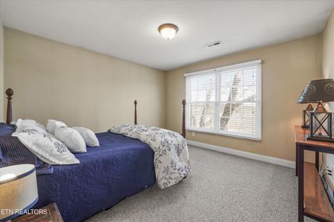 Tiny photo for 713 Fox Dale Lane, Knoxville, TN 37934 (MLS # 1327874)