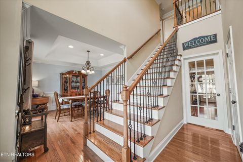 Tiny photo for 713 Fox Dale Lane, Knoxville, TN 37934 (MLS # 1327874)