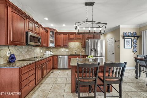 Tiny photo for 713 Fox Dale Lane, Knoxville, TN 37934 (MLS # 1327874)