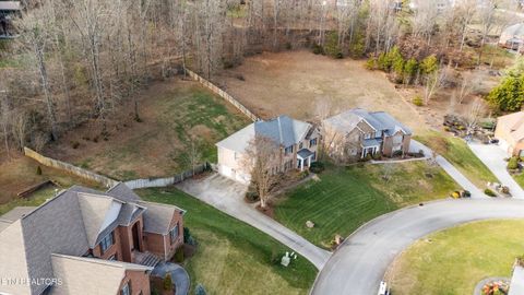 Tiny photo for 713 Fox Dale Lane, Knoxville, TN 37934 (MLS # 1327874)