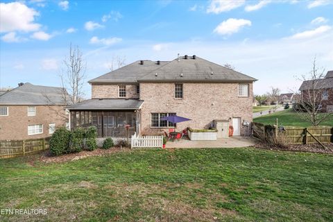 Tiny photo for 713 Fox Dale Lane, Knoxville, TN 37934 (MLS # 1327874)