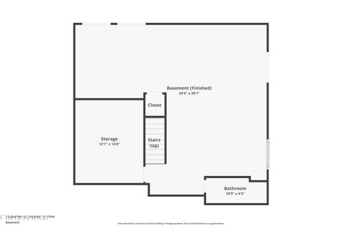 Tiny photo for 713 Fox Dale Lane, Knoxville, TN 37934 (MLS # 1327874)
