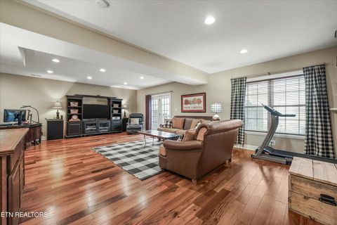 Tiny photo for 713 Fox Dale Lane, Knoxville, TN 37934 (MLS # 1327874)