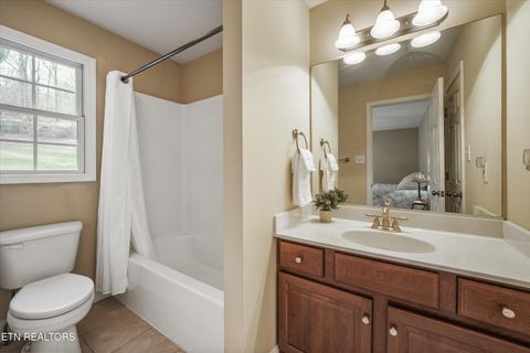 Tiny photo for 713 Fox Dale Lane, Knoxville, TN 37934 (MLS # 1327874)