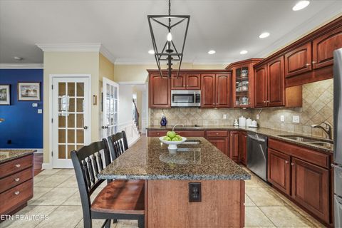 Tiny photo for 713 Fox Dale Lane, Knoxville, TN 37934 (MLS # 1327874)