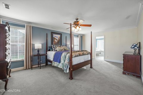 Tiny photo for 713 Fox Dale Lane, Knoxville, TN 37934 (MLS # 1327874)