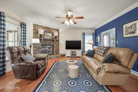 Tiny photo for 713 Fox Dale Lane, Knoxville, TN 37934 (MLS # 1327874)