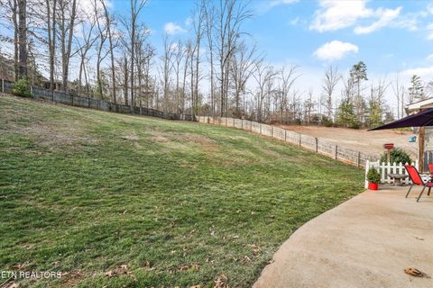 Tiny photo for 713 Fox Dale Lane, Knoxville, TN 37934 (MLS # 1327874)