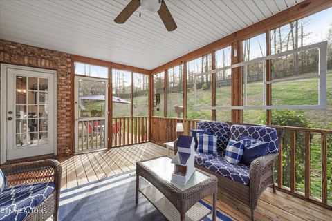 Tiny photo for 713 Fox Dale Lane, Knoxville, TN 37934 (MLS # 1327874)