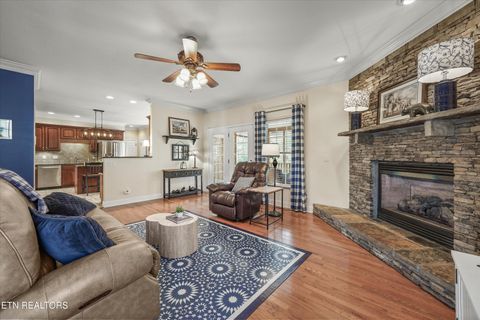 Tiny photo for 713 Fox Dale Lane, Knoxville, TN 37934 (MLS # 1327874)
