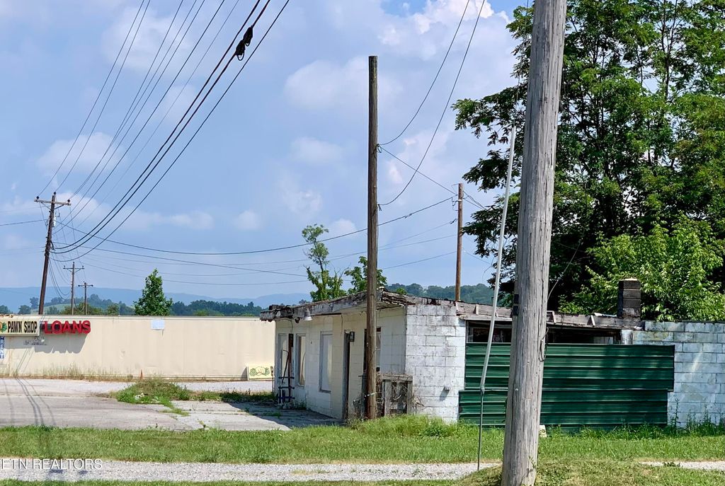 Photo of 3340 Hwy 25E, Tazewell, TN 37879 (MLS # 1306158)