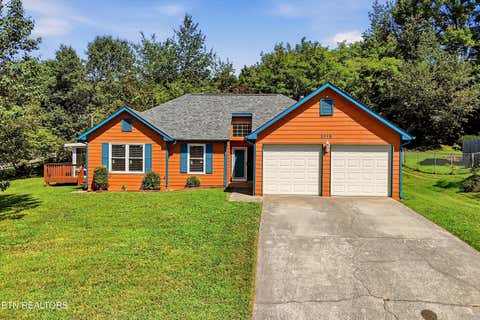 Photo of 3119 Kingsmore Drive, Knoxville, TN 37921 (MLS # 1352597)