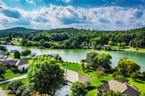 Tiny photo for 176 Ganega Tr, Vonore, TN 37885 (MLS # 1315470)