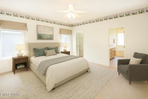 Tiny photo for 176 Ganega Tr, Vonore, TN 37885 (MLS # 1315470)