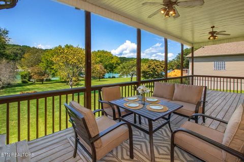 Tiny photo for 176 Ganega Tr, Vonore, TN 37885 (MLS # 1315470)