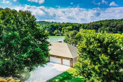 Tiny photo for 176 Ganega Tr, Vonore, TN 37885 (MLS # 1315470)