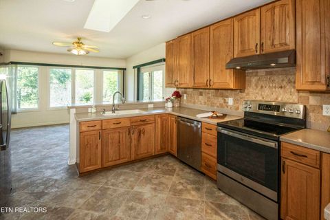 Tiny photo for 176 Ganega Tr, Vonore, TN 37885 (MLS # 1315470)