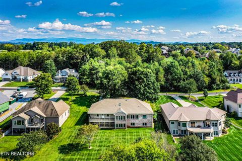 Tiny photo for 176 Ganega Tr, Vonore, TN 37885 (MLS # 1315470)