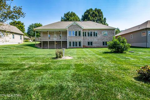 Tiny photo for 176 Ganega Tr, Vonore, TN 37885 (MLS # 1315470)
