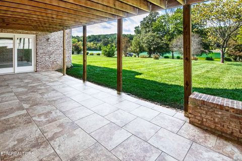Tiny photo for 176 Ganega Tr, Vonore, TN 37885 (MLS # 1315470)