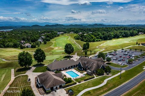 Tiny photo for 176 Ganega Tr, Vonore, TN 37885 (MLS # 1315470)