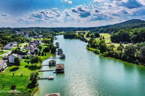 Tiny photo for 176 Ganega Tr, Vonore, TN 37885 (MLS # 1315470)