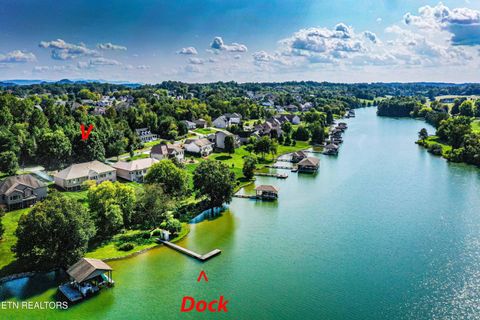 Tiny photo for 176 Ganega Tr, Vonore, TN 37885 (MLS # 1315470)