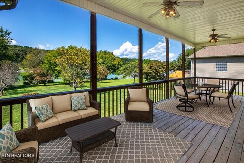 Tiny photo for 176 Ganega Tr, Vonore, TN 37885 (MLS # 1315470)