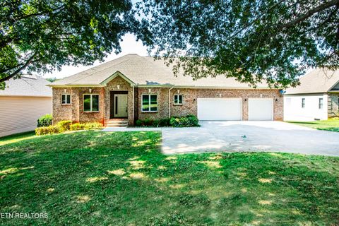 Tiny photo for 176 Ganega Tr, Vonore, TN 37885 (MLS # 1315470)