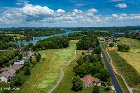 Tiny photo for 176 Ganega Tr, Vonore, TN 37885 (MLS # 1315470)