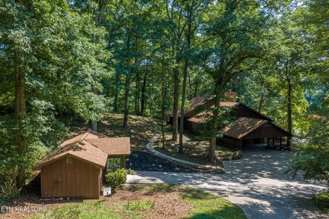 Photo of 1435 Collins Rd, New Market, TN 37820 (MLS # 1349308)